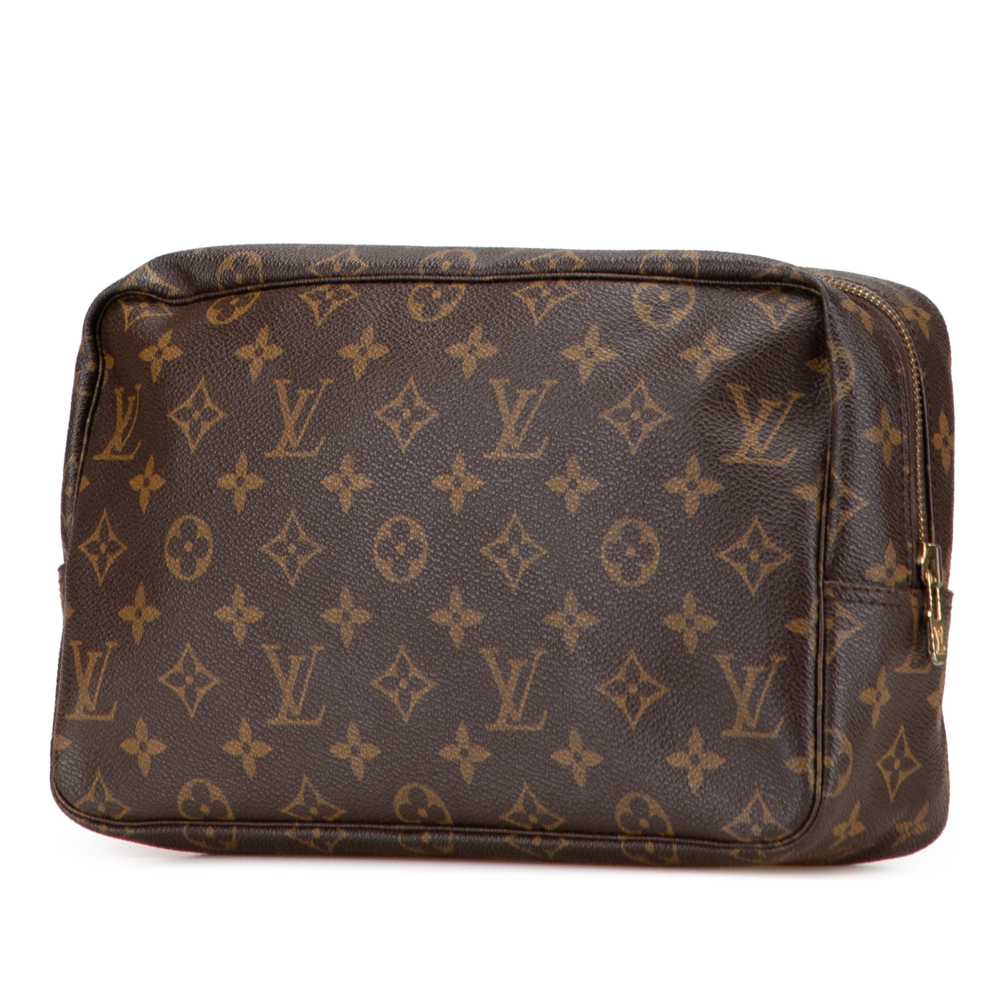 Monogram Trousse Toilette 28