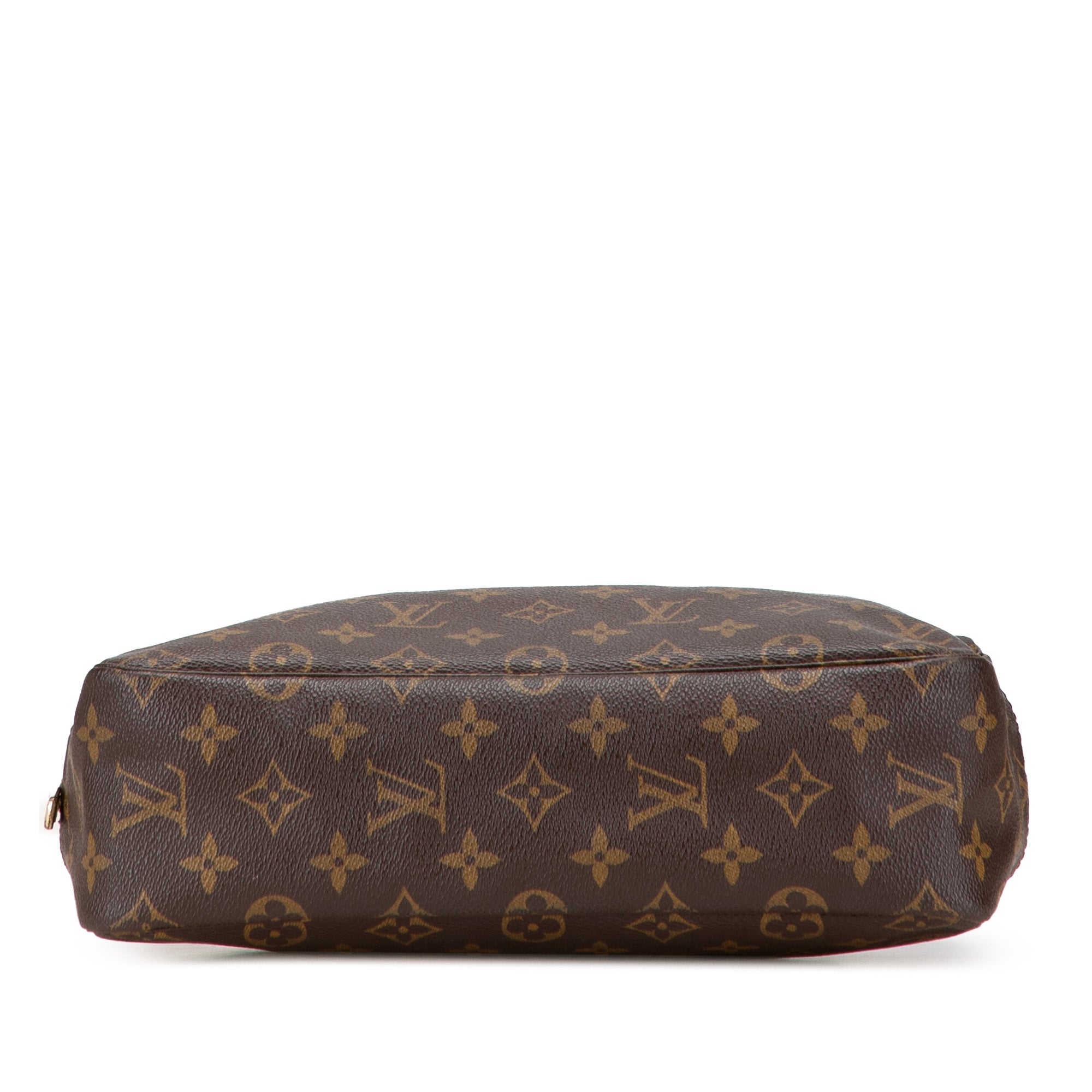 Monogram Trousse Toilette 28