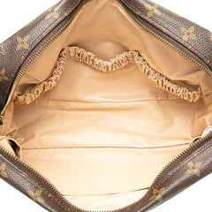 Monogram Trousse Toilette 28