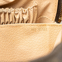 Monogram Trousse Toilette 28