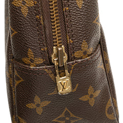 Monogram Trousse Toilette 28