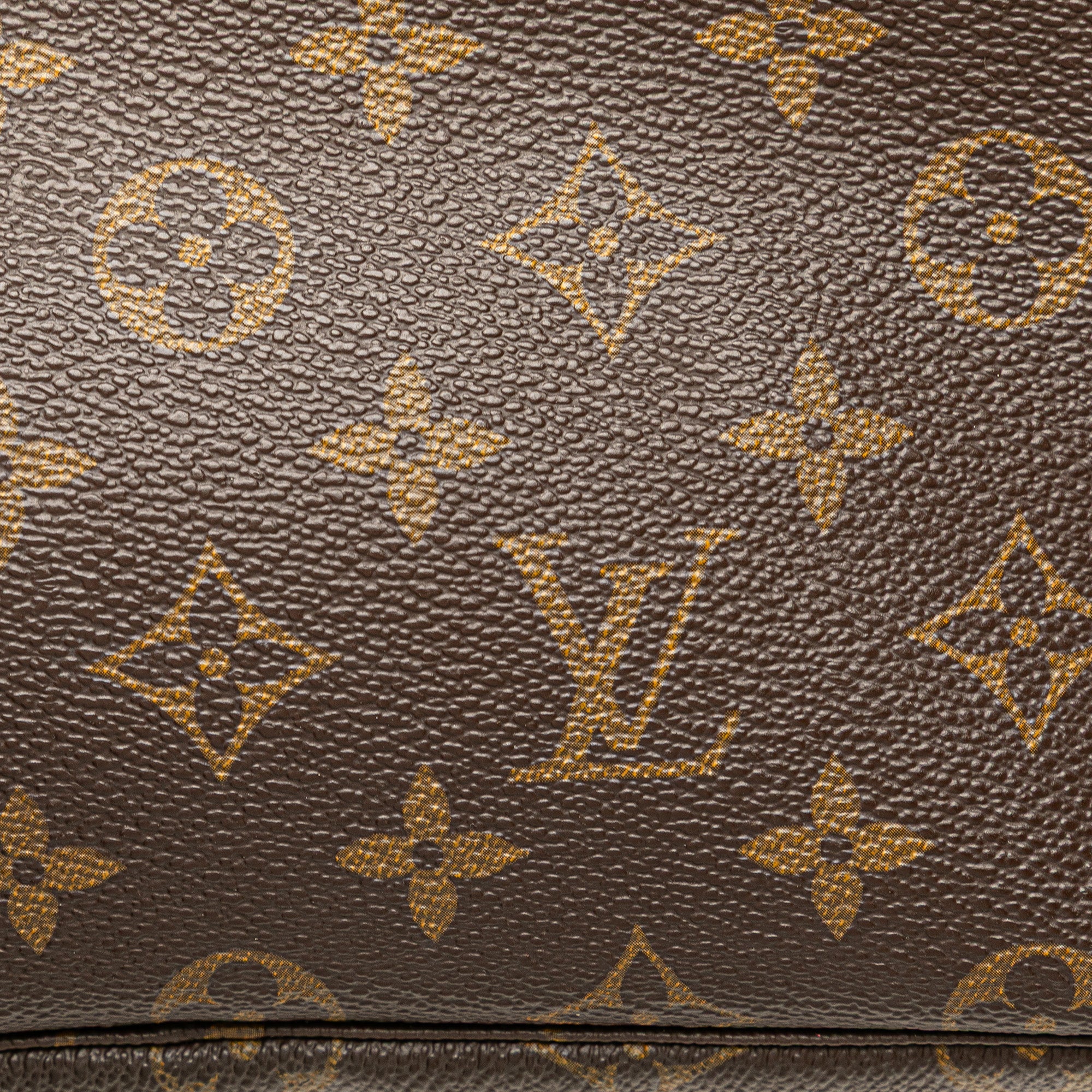 Monogram Trousse Toilette 28