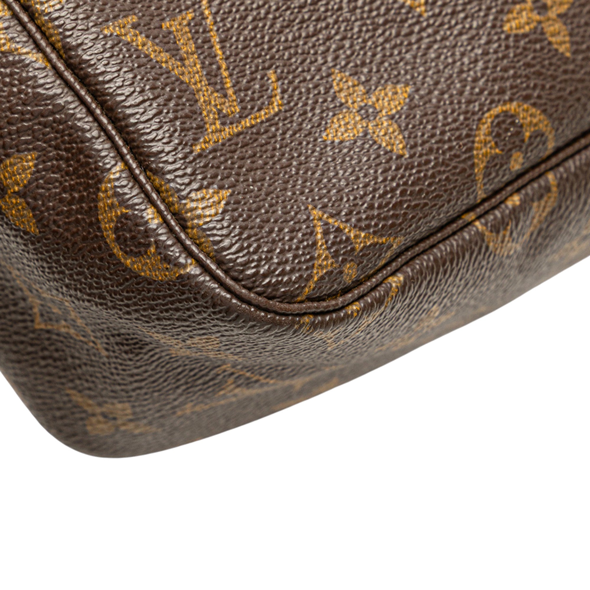 Monogram Trousse Toilette 28