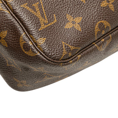 Monogram Trousse Toilette 28