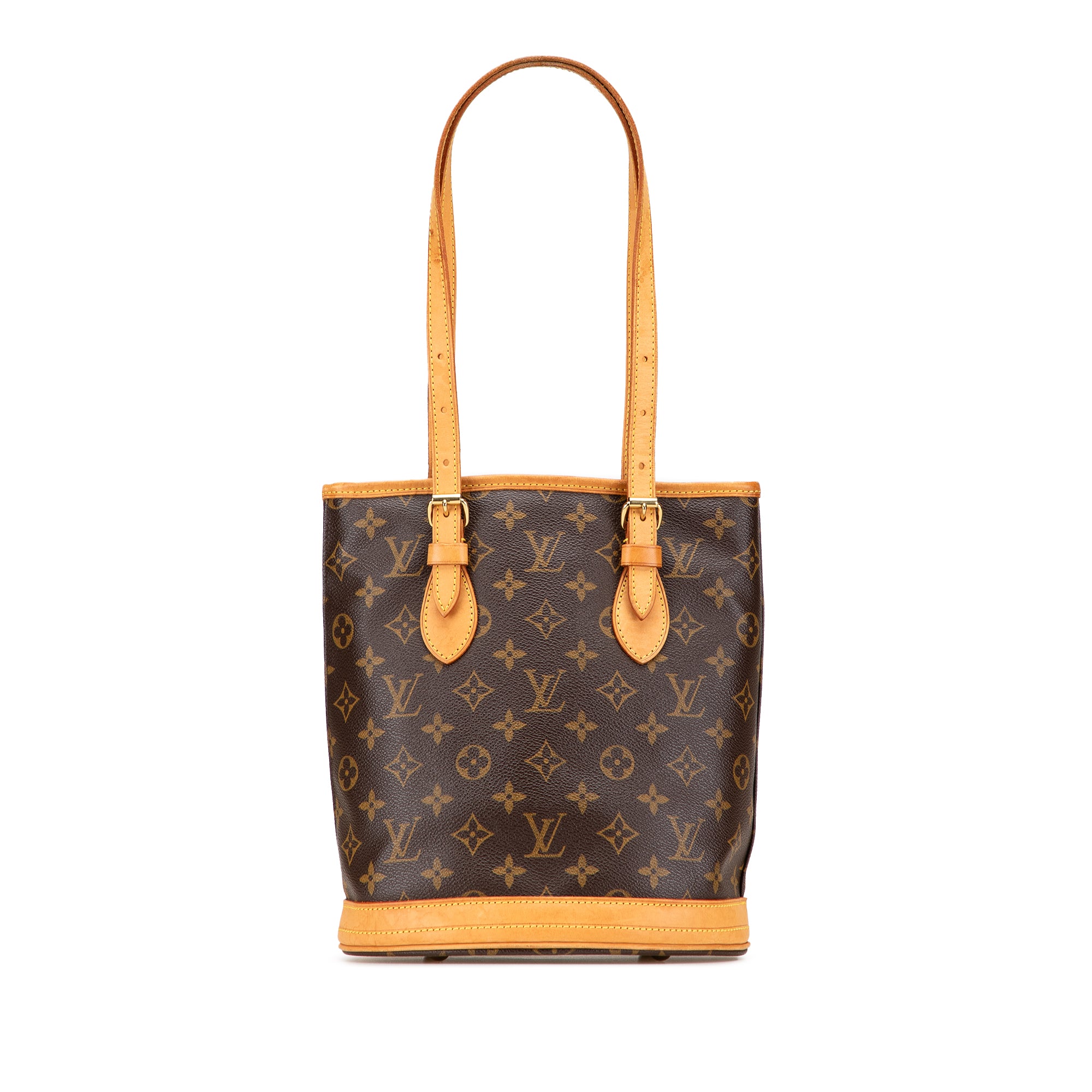 Monogram Petit Bucket
