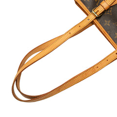 Monogram Petit Bucket