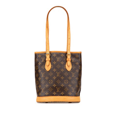 Monogram Petit Bucket