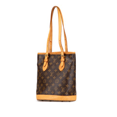 Monogram Petit Bucket