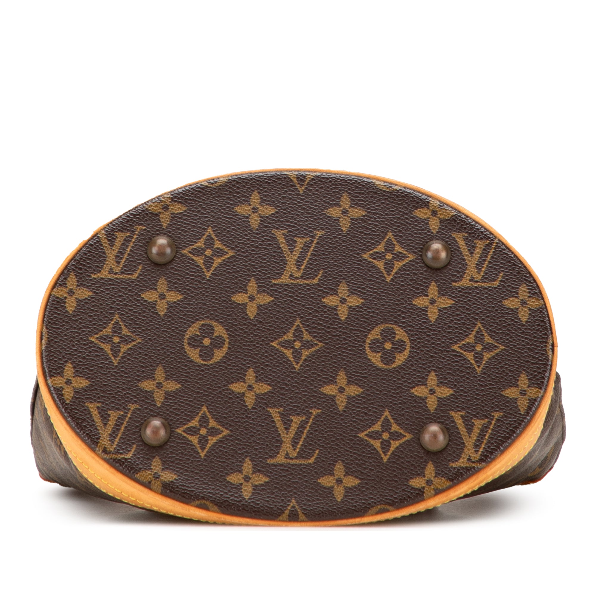 Monogram Petit Bucket