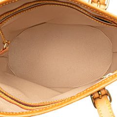 Monogram Petit Bucket