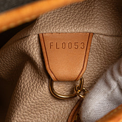Monogram Petit Bucket