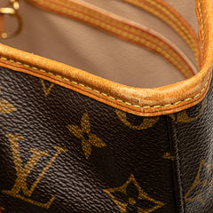 Monogram Petit Bucket