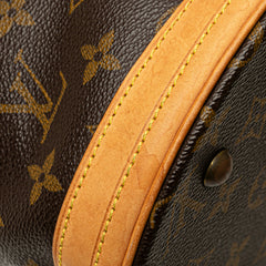 Monogram Petit Bucket