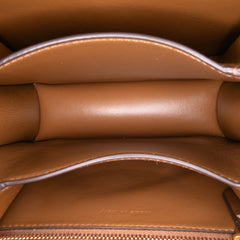 Small Calfskin Classic Box