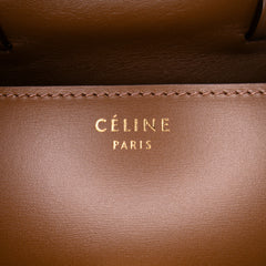 Small Calfskin Classic Box