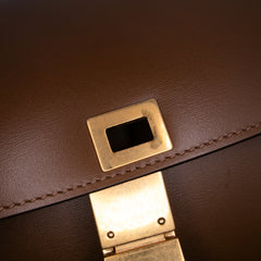Small Calfskin Classic Box