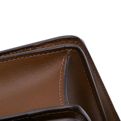 Small Calfskin Classic Box