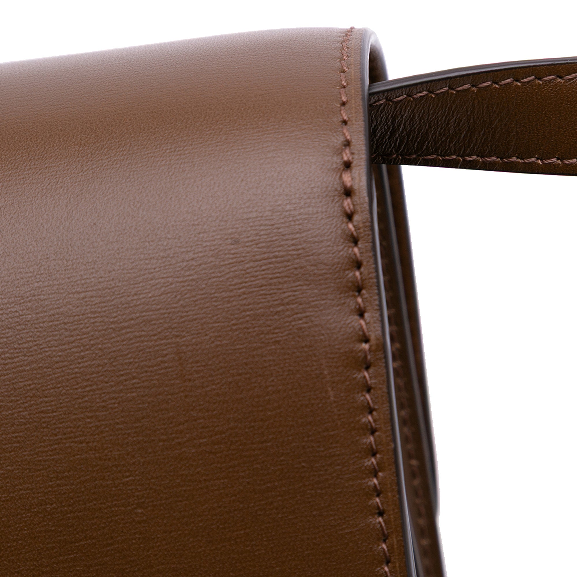 Small Calfskin Classic Box