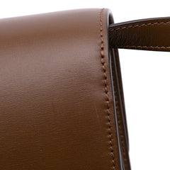 Small Calfskin Classic Box