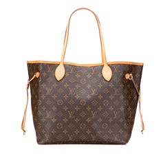 Monogram Neverfull MM
