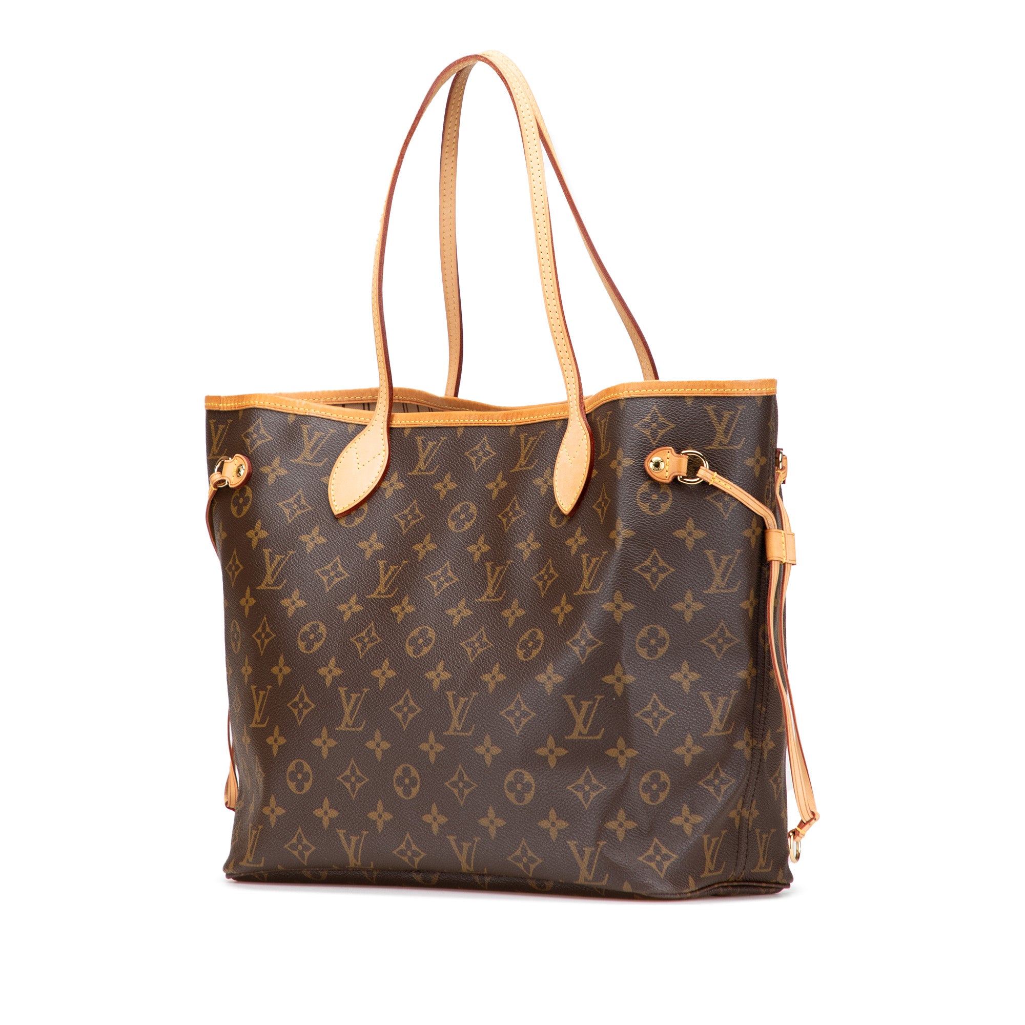 Monogram Neverfull MM