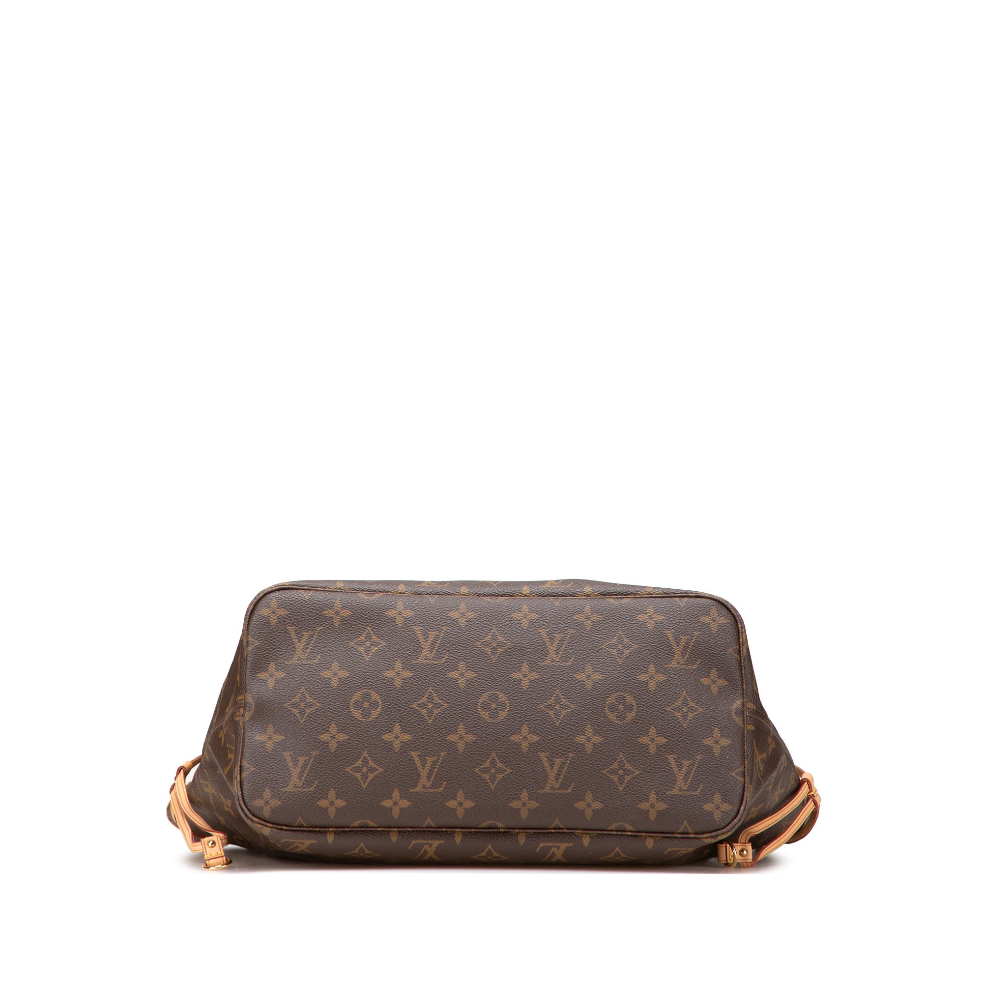 Monogram Neverfull MM