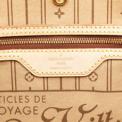 Monogram Neverfull MM