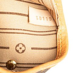 Monogram Neverfull MM
