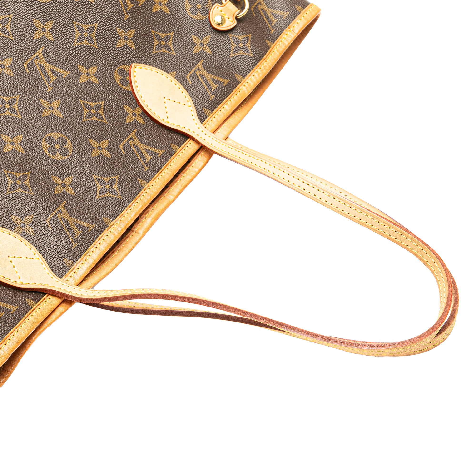 Monogram Neverfull MM