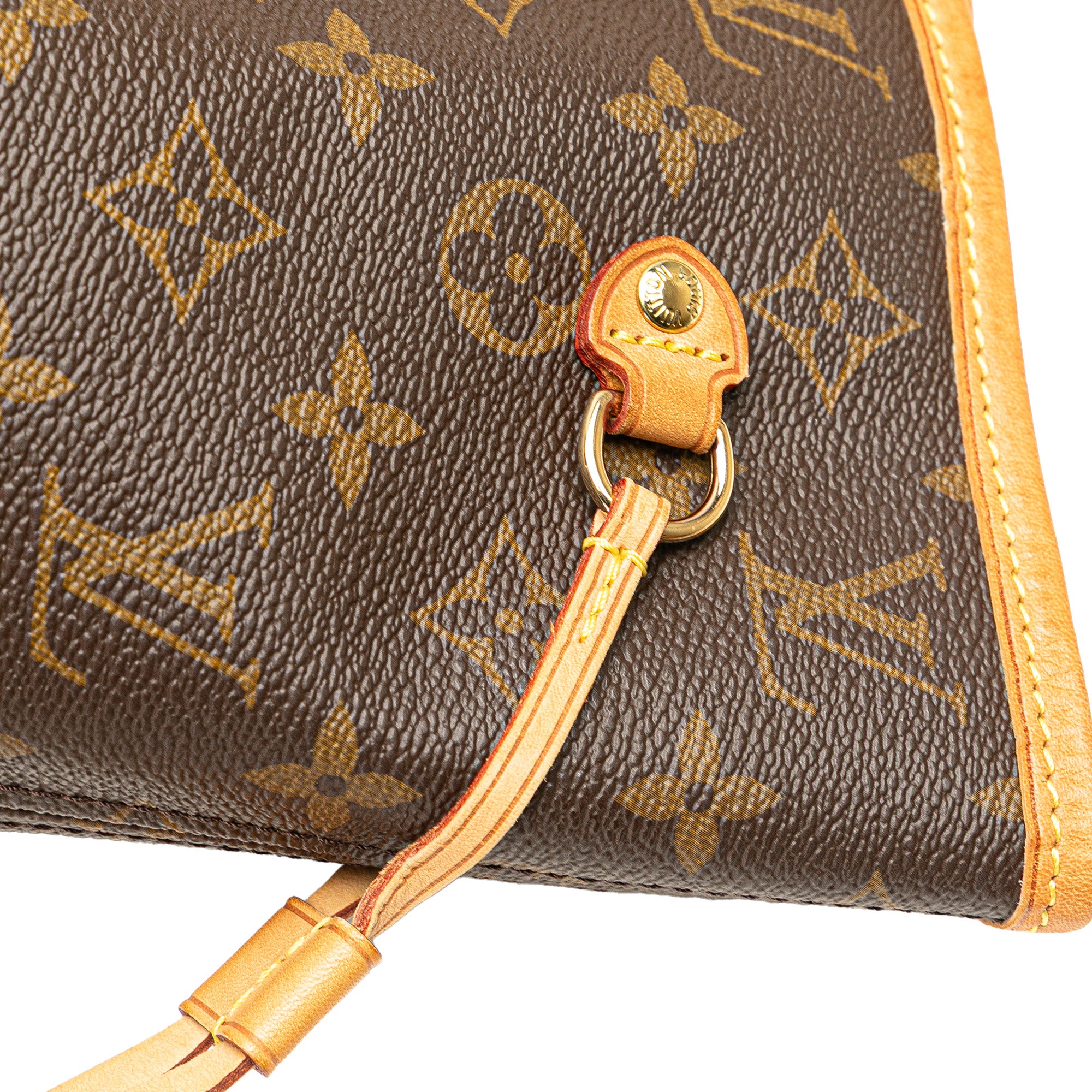 Monogram Neverfull MM
