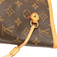 Monogram Neverfull MM