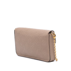 Monogram Empreinte Pochette Felicie