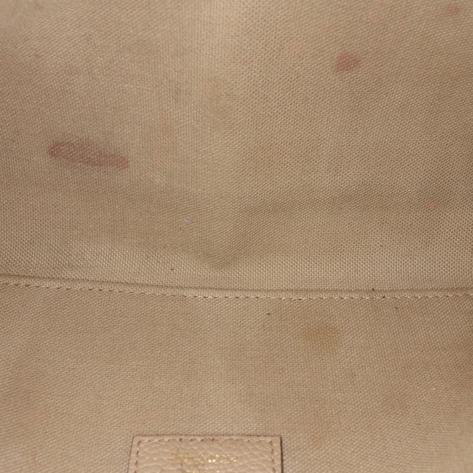 Monogram Empreinte Pochette Felicie