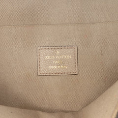 Monogram Empreinte Pochette Felicie