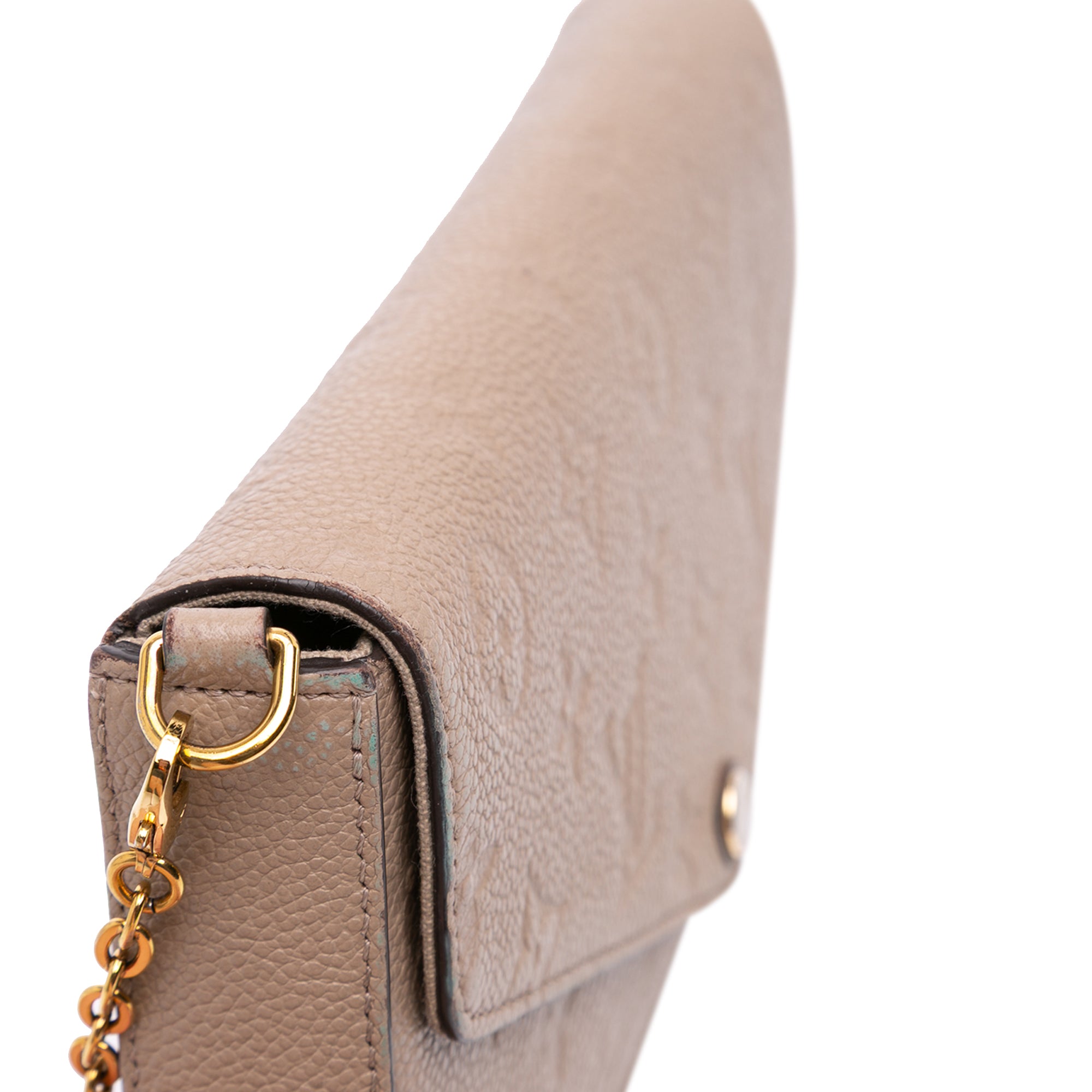 Monogram Empreinte Pochette Felicie