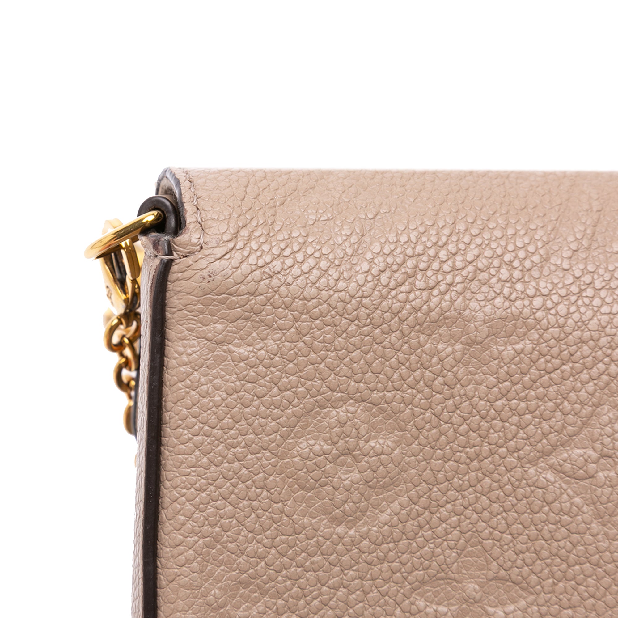 Monogram Empreinte Pochette Felicie