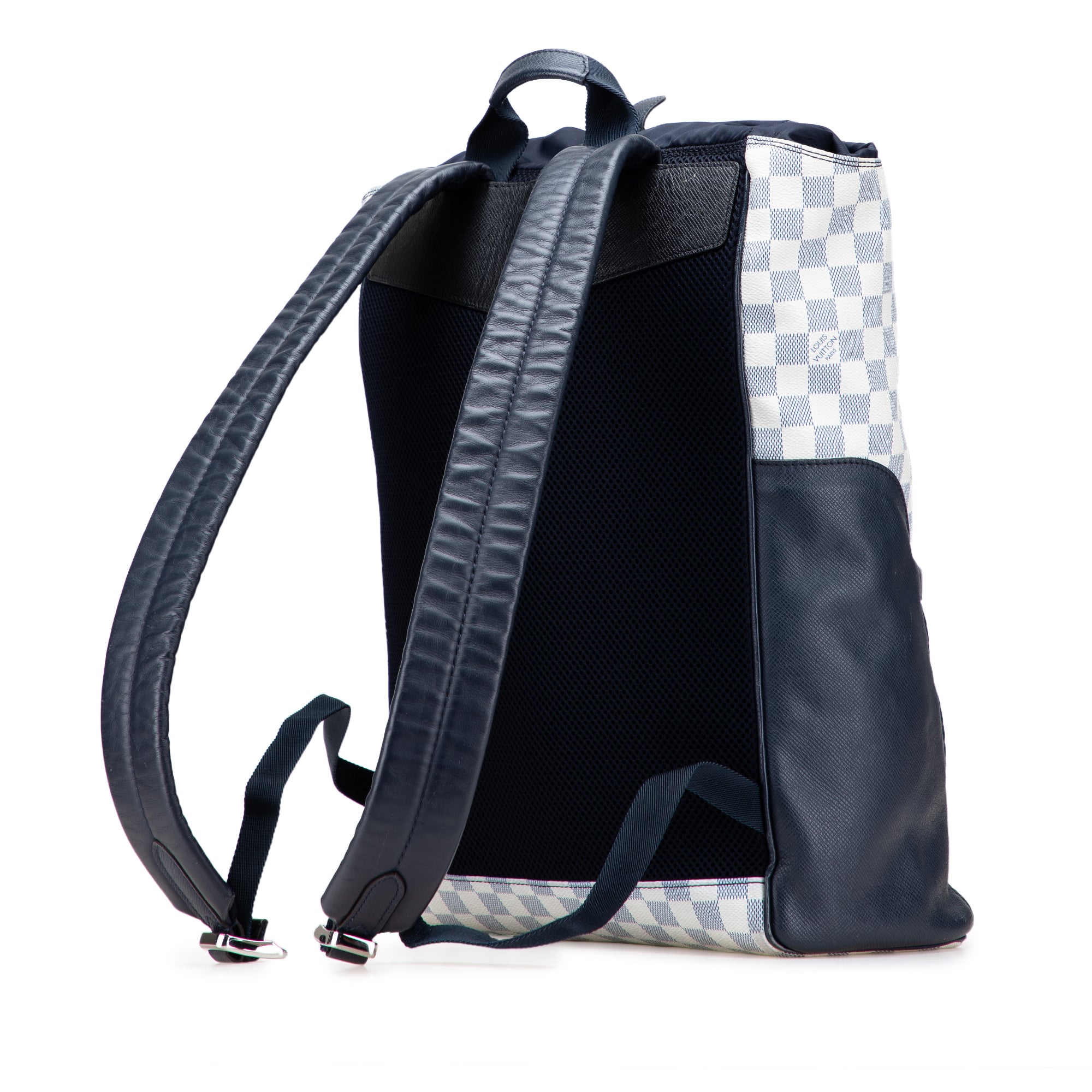 Damier Azur Coastline Matchpoint