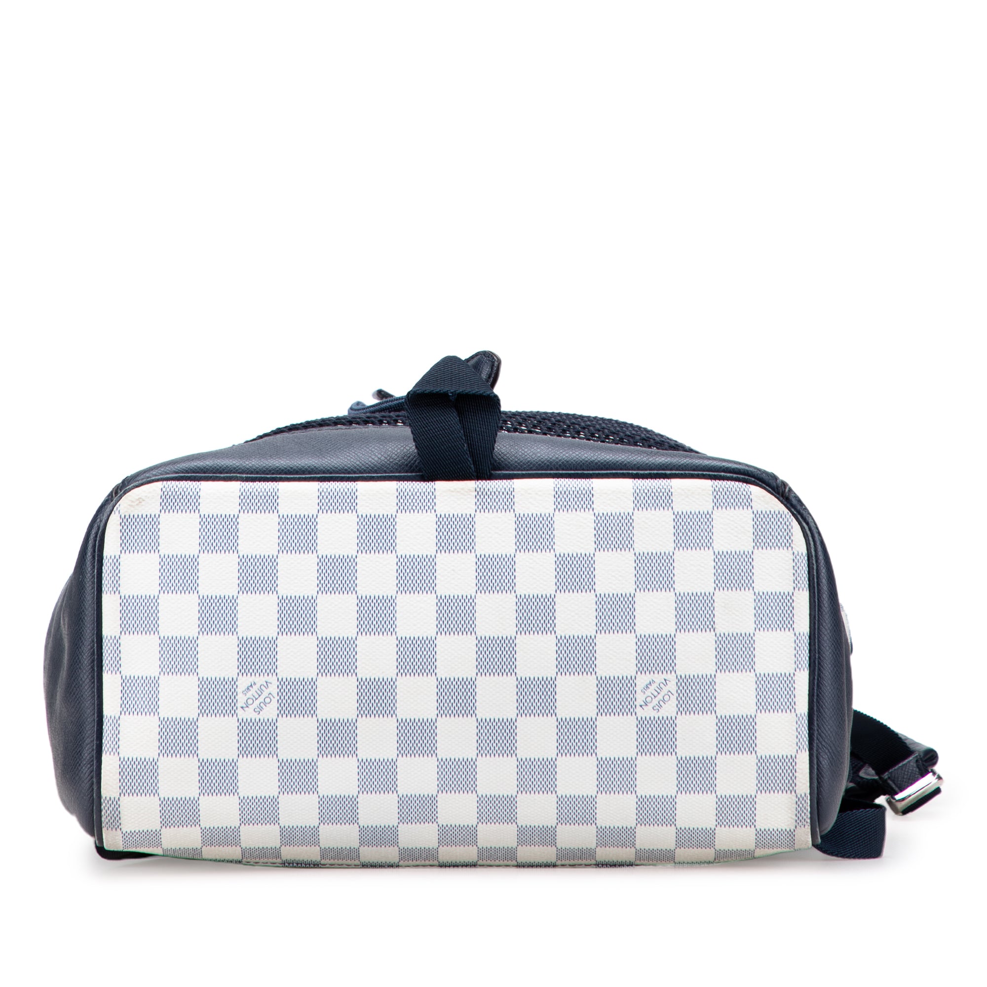Damier Azur Coastline Matchpoint