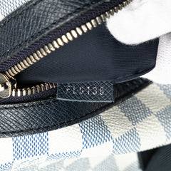 Damier Azur Coastline Matchpoint
