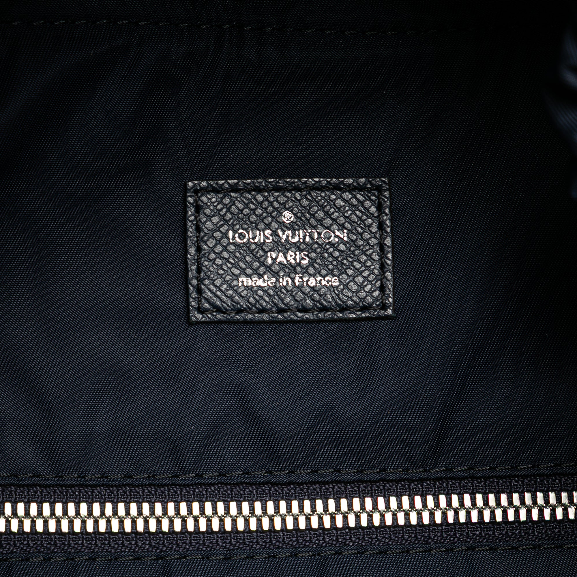 Damier Azur Coastline Matchpoint