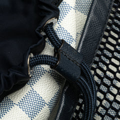 Damier Azur Coastline Matchpoint