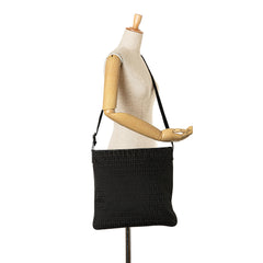 Zucchino Canvas Crossbody