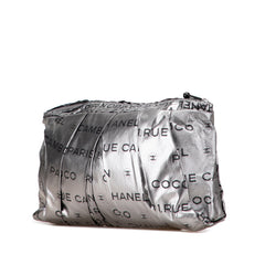 Coated Canvas Unlimited Clutch