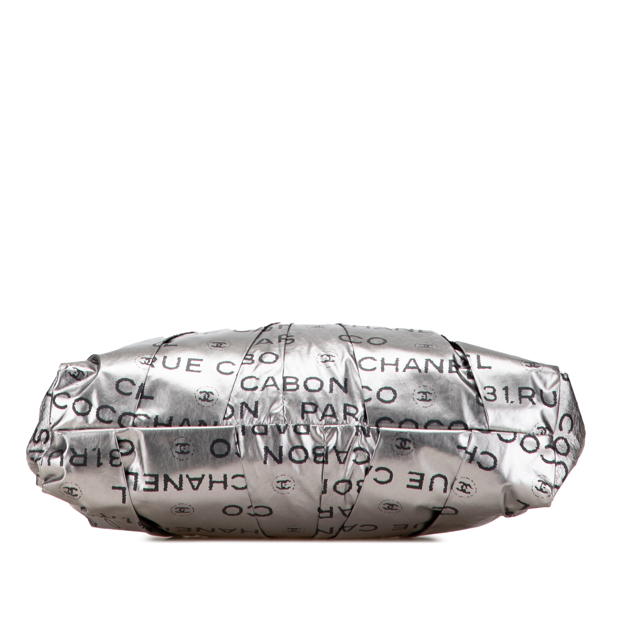 Coated Canvas Unlimited Clutch