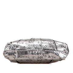 Coated Canvas Unlimited Clutch