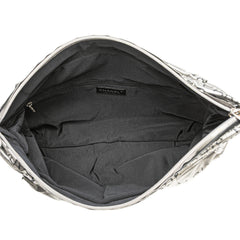 Coated Canvas Unlimited Clutch
