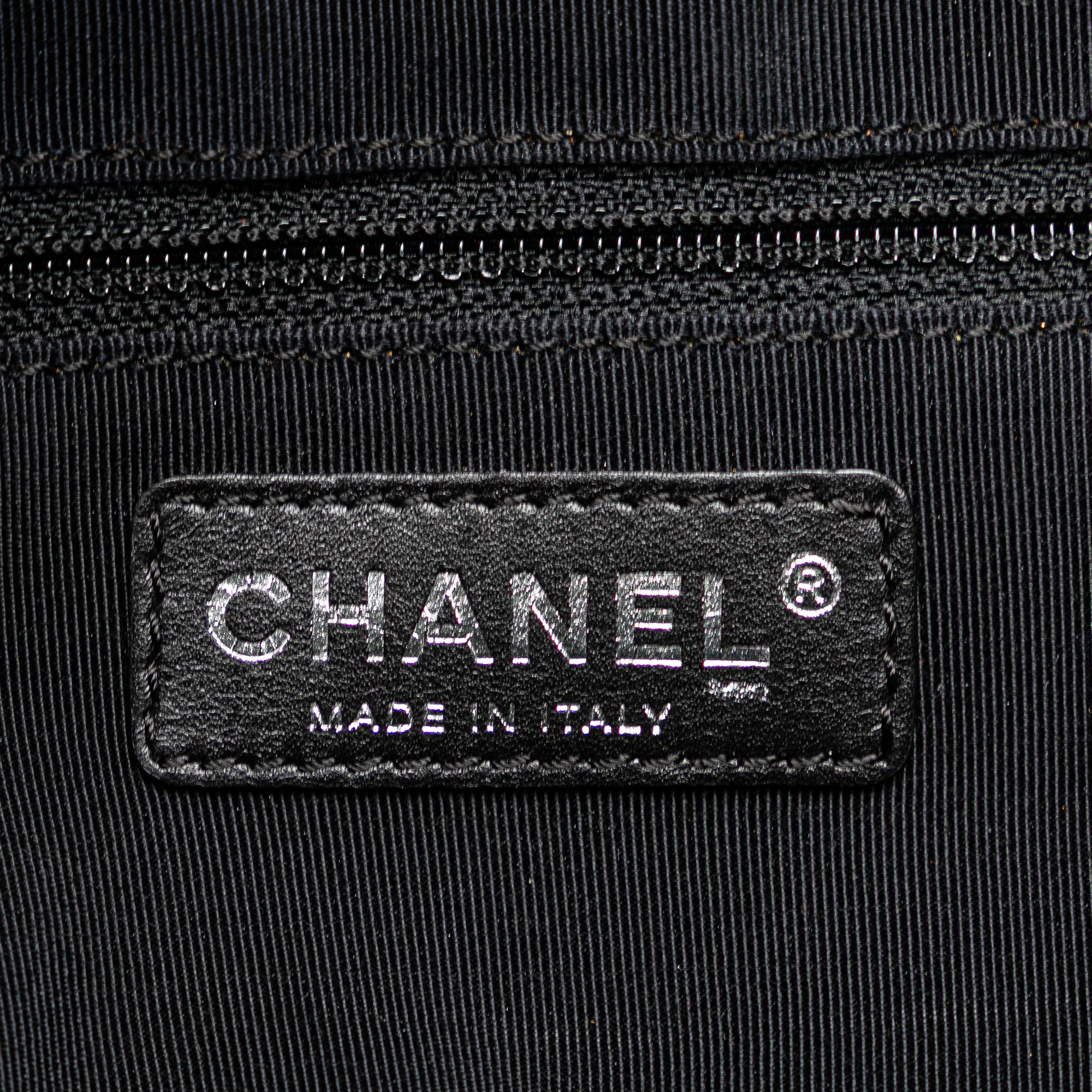 Coated Canvas Unlimited Clutch
