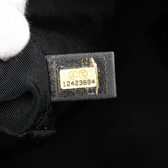 Coated Canvas Unlimited Clutch