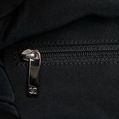 Coated Canvas Unlimited Clutch