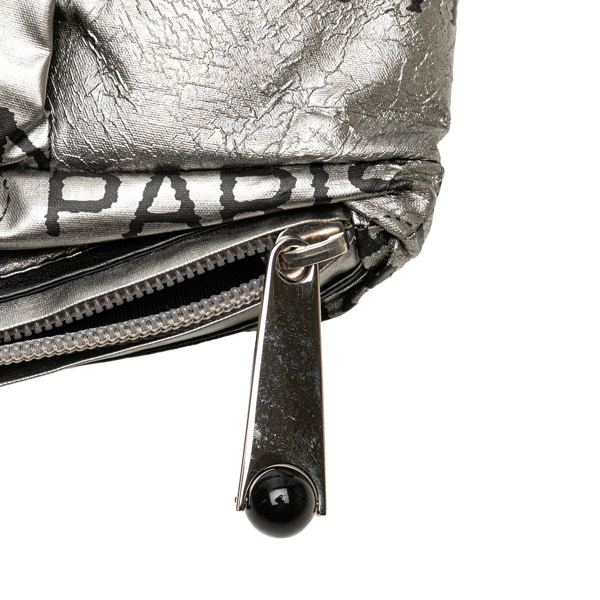 Coated Canvas Unlimited Clutch